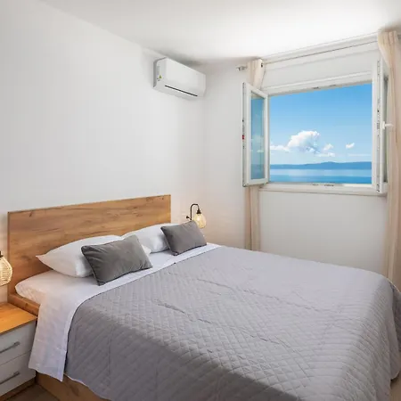 Il Mar - New With Garage Apartman