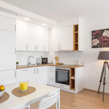 Il Mar - New With Garage Apartamento *