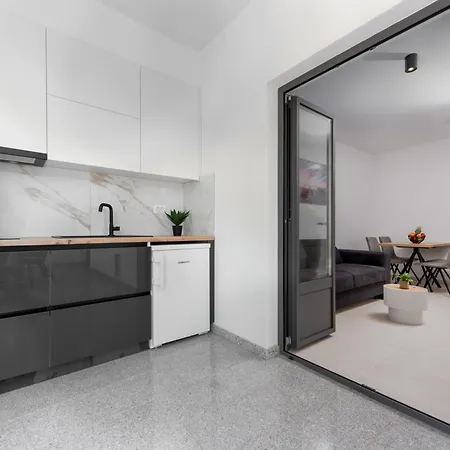 Apartman Il Mar - New With Garage *