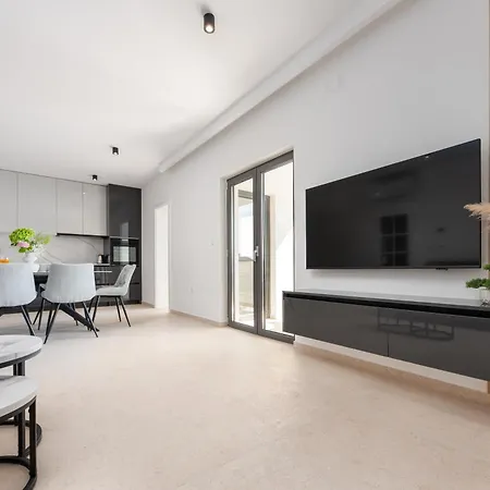 Il Mar - New With Garage * Makarska