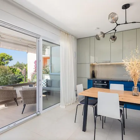 Il Mar - New With Garage Apartamento *