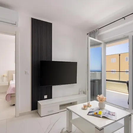 Il Mar - New With Garage * Makarska