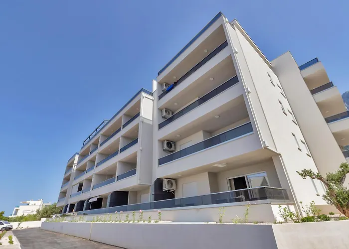 Il Mar - New With Garage *