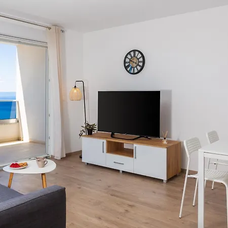 Il Mar - New With Garage * Makarska