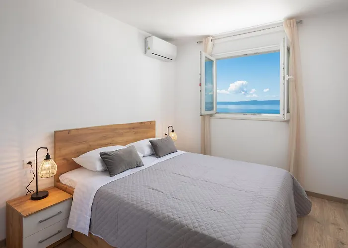 Il Mar - New With Garage Appartamento